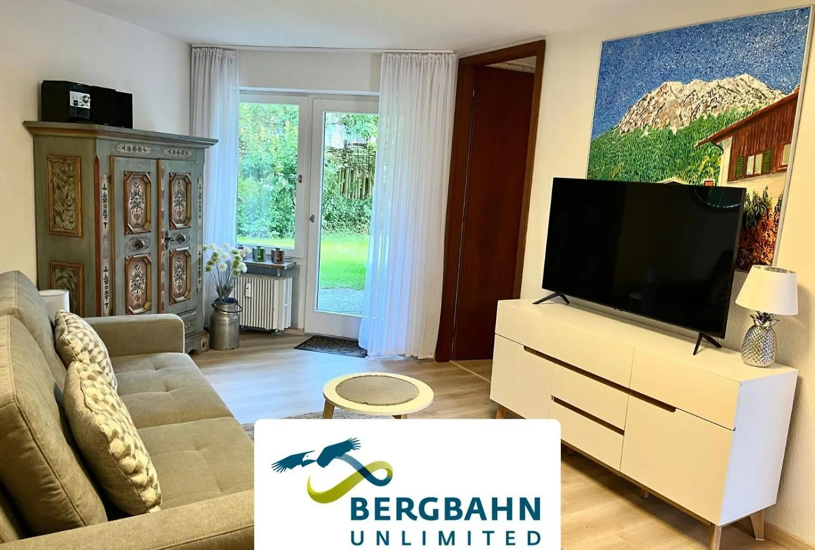 Bergfex Rubihorn Mit Sommer-Bergbahnticket Oberstdorf