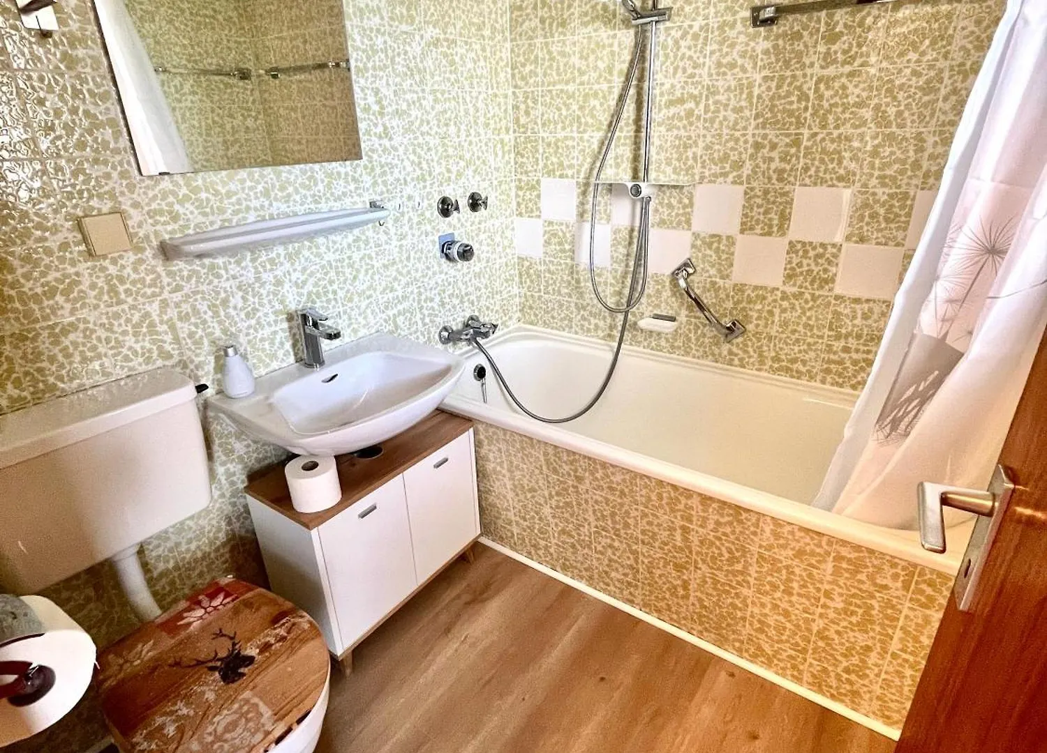 Bergfex Rubihorn Mit Sommer-Bergbahnticket Oberstdorf Apartment