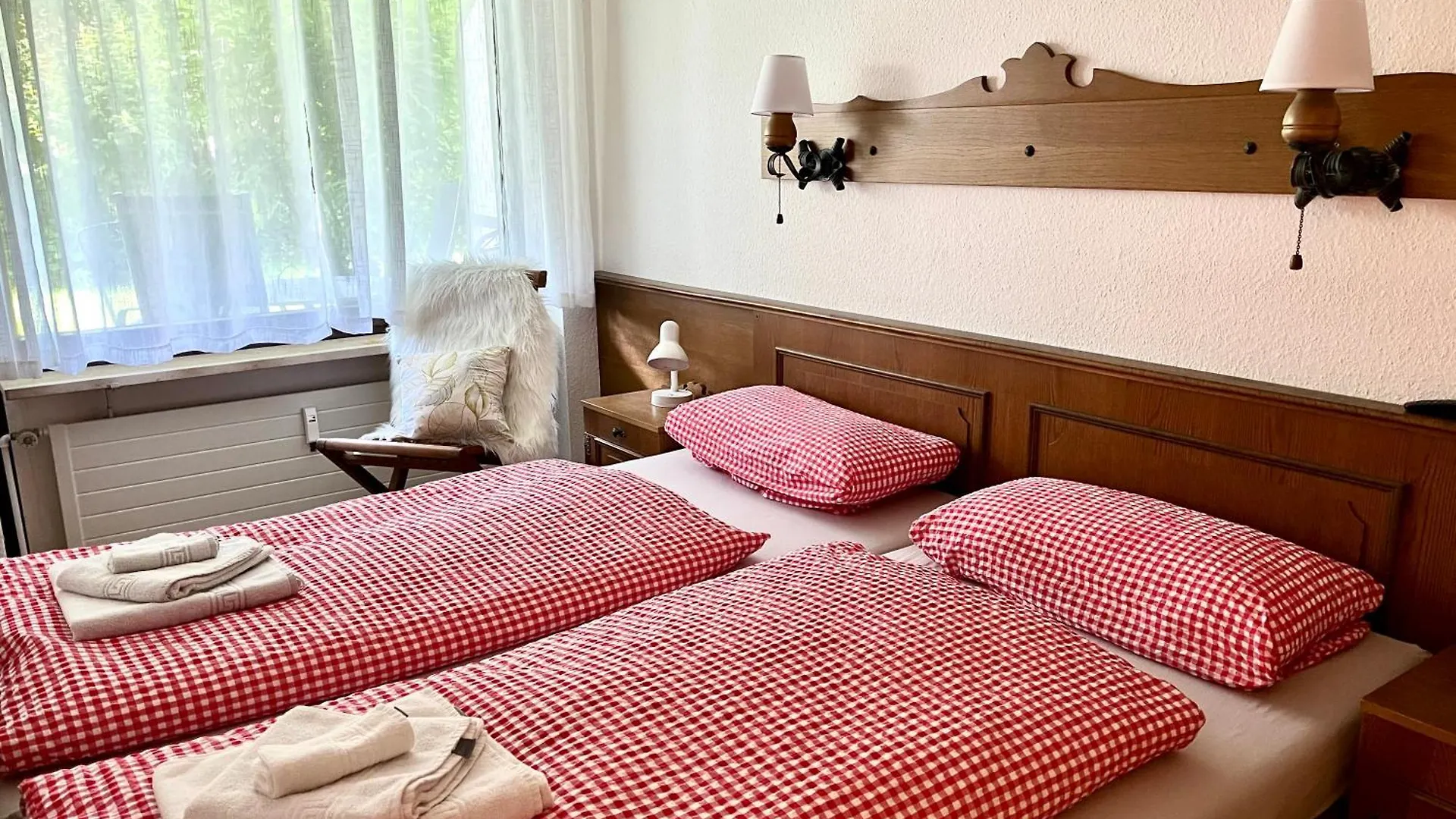 Apartment Bergfex Rubihorn Mit Sommer-Bergbahnticket Oberstdorf