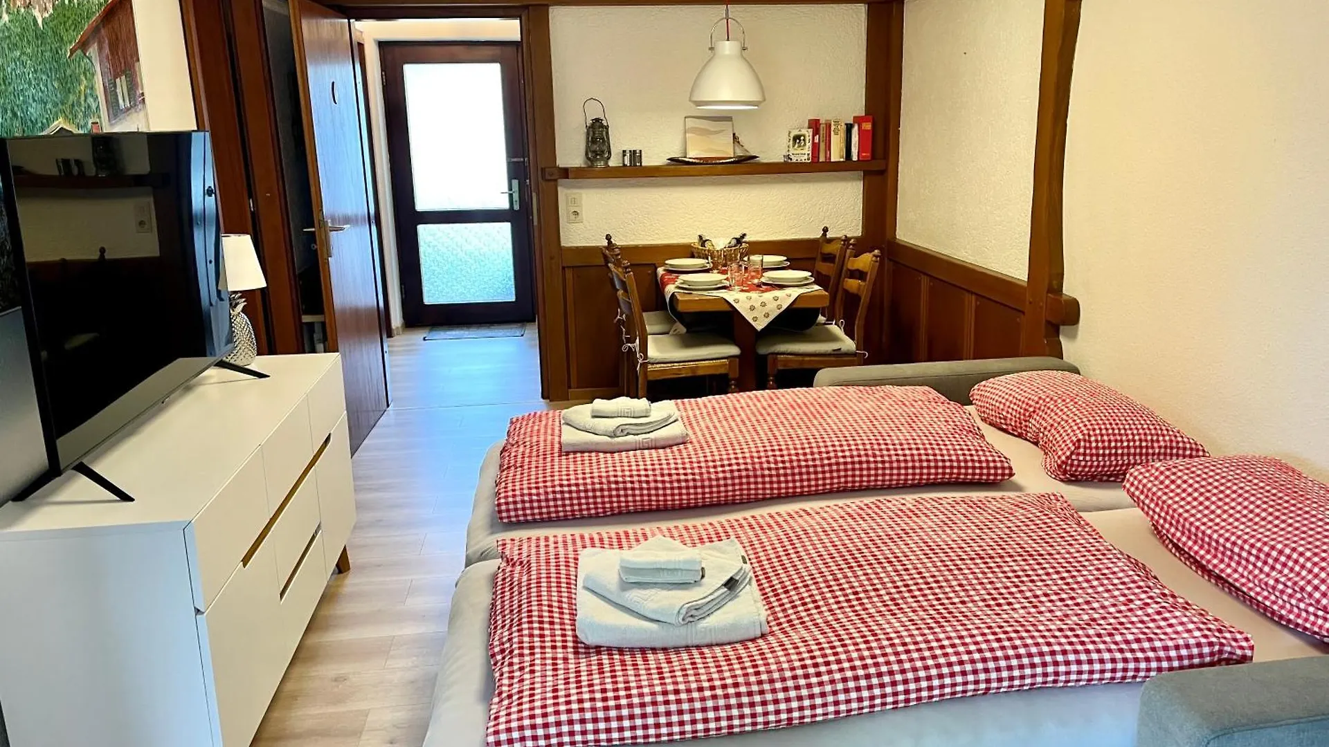 Bergfex Rubihorn Mit Sommer-Bergbahnticket Oberstdorf Apartment