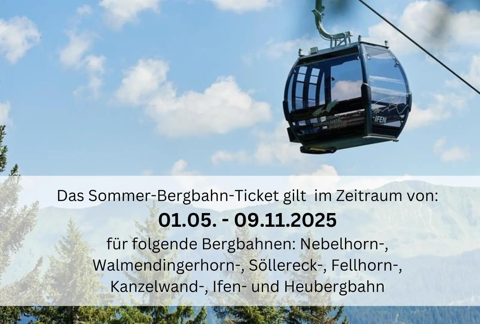 Apartment Bergfex Rubihorn Mit Sommer-Bergbahnticket Oberstdorf