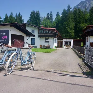 Mountain Oberstdorf