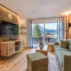  Appartement Dorf