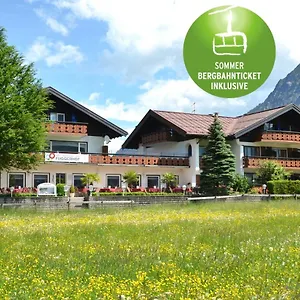Cafe Fuggerhof Oberstdorf