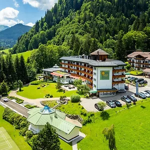 Alpenhotel - Ein Rovell Oberstdorf