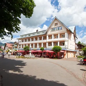 Mohren Oberstdorf