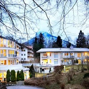 Haus Edelweiss Oberstdorf