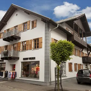 Georg Mayer Haus Oberstdorf