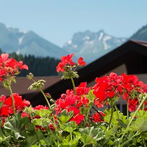Garni Regina Oberstdorf